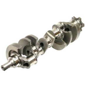 Crankshafts