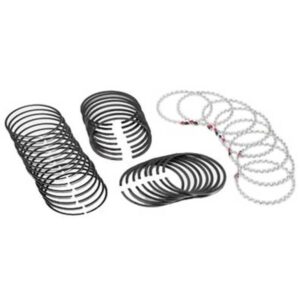 Piston Rings