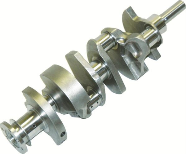 Eagle - Cast Steel Crankshaft