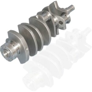 Eagle – Cast Steel Crankshaft