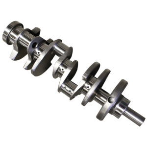 Eagle – Cast Steel Crankshaft