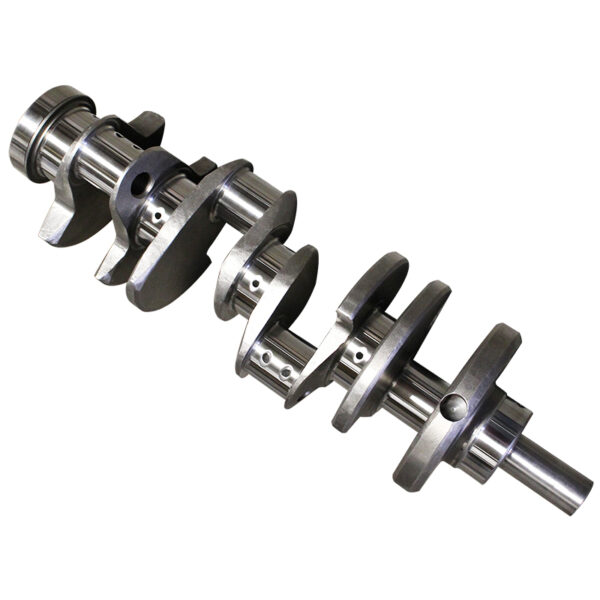 Eagle - Cast Steel Crankshaft