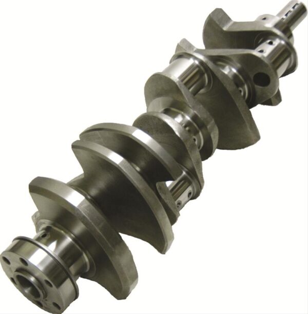 Eagle - Cast Steel Crankshaft