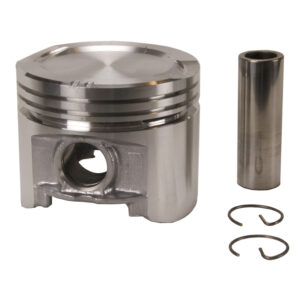 Speed Pro – Cast Iron Series Pistons