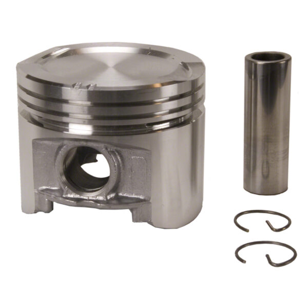 Speed Pro - Cast Iron Series Pistons