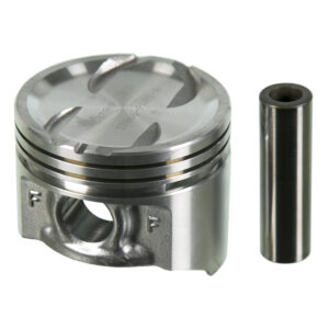 Speed Pro – Cast Iron Series Pistons