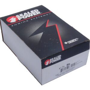 Speed Pro – Performance Series Main Bearings