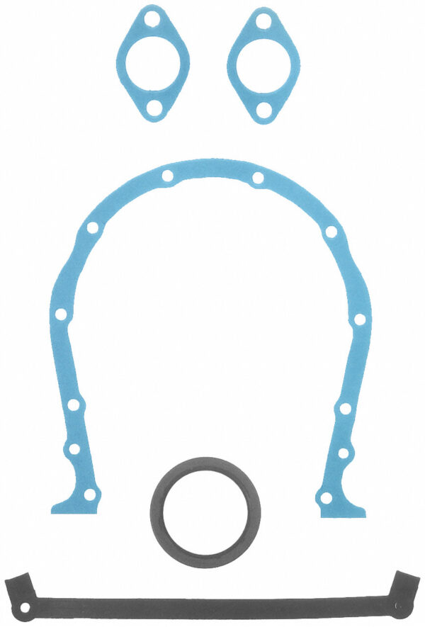 Fel-Pro - Marine Timing Cover Gasket