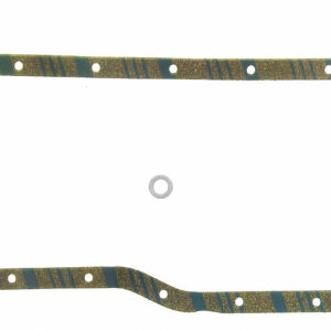 Fel-Pro – Marine Oil Pan Gasket