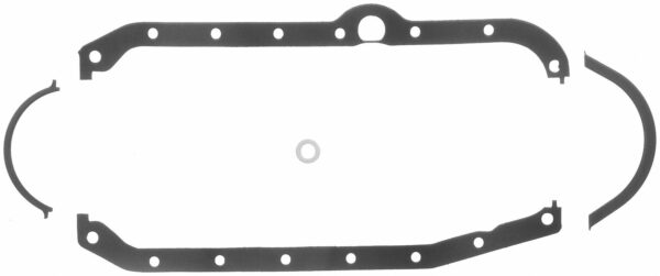 Fel-Pro - Marine Oil Pan Gasket