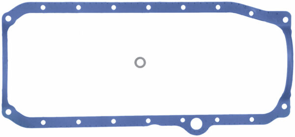 Fel-Pro - Marine Oil Pan Gasket