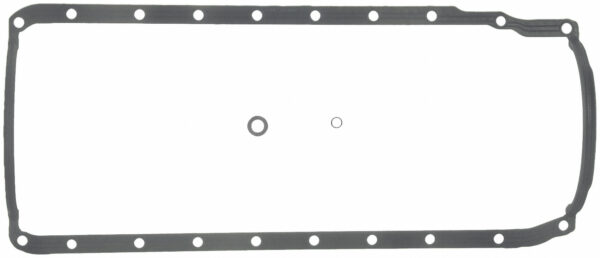 Fel-Pro - Marine Oil Pan Gasket