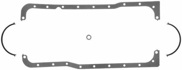 Fel-Pro - Marine Oil Pan Gasket