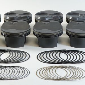 Mahle Motorsports – PowerPak Plus Piston Kit