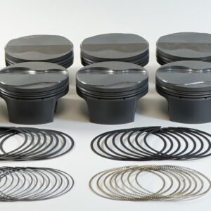 Mahle Motorsports – PowerPak Piston Kit