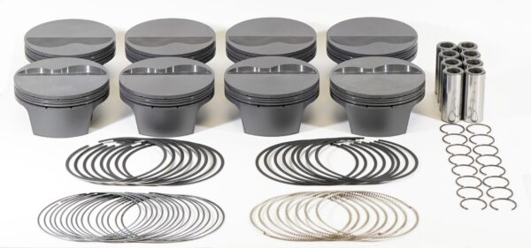 Mahle Motorsports - PowerPak Piston Kit