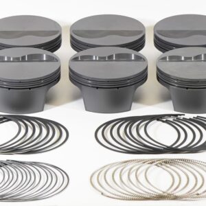 Mahle Motorsports – PowerPak Piston Kit