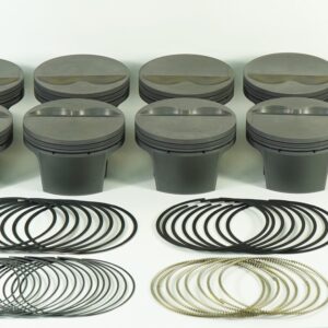 Mahle Motorsports – PowerPak Plus Pistons