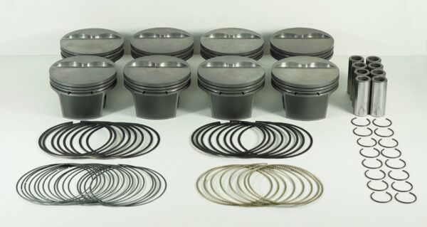 Mahle Motorsports - PowerPak Piston Kit