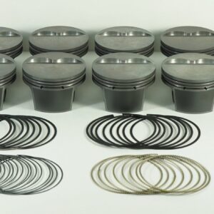 Mahle Motorsports – PowerPak Piston Kit