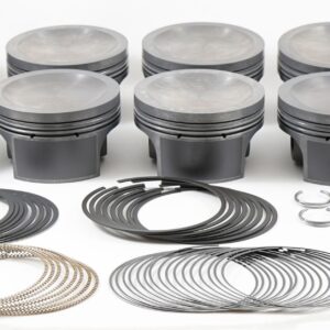 Mahle Motorsport – PowerPak Piston Kit