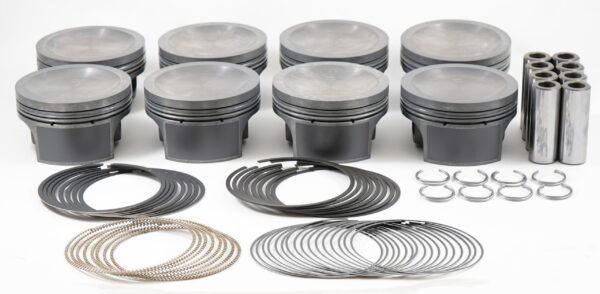 Mahle Motorsport - PowerPak Piston Kit