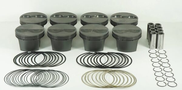 Mahle Motorsports - PowerPak Plus Piston Kit