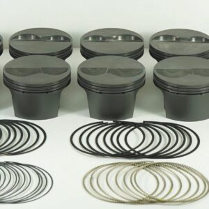 Mahle Motorsports – PowerPak Plus Piston Kit