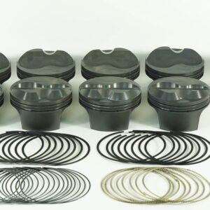 Mahle Motorsports – PowerPak Plus Piston Kit