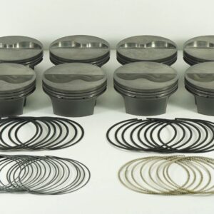 Mahle Motorsports – PowerPak Plus Piston Kit