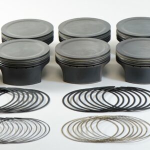 Mahle Motorsports – PowerPak Plus Piston Kit