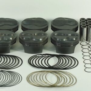 Mahle Motorsports – PowerPak Plus Piston Kit