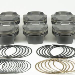 Mahle Motorsports – PowerPak Plus Piston Kit