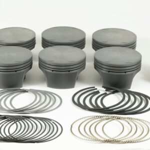 Mahle Motorsports – PowerPak Piston Kit