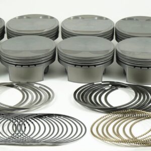 Mahle Motorsports – PowerPak Piston Kit