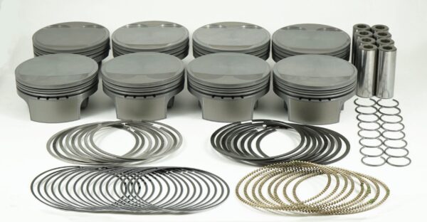 Mahle Motorsports - PowerPak Piston Kit