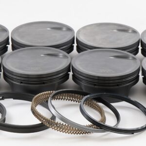 Mahle Motorsports – PowerPak Piston Kit