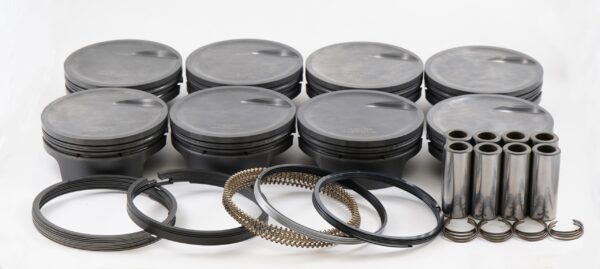 Mahle Motorsports - PowerPak Piston Kit