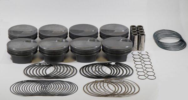 Mahle Motorsports - PowerPak Piston Kit