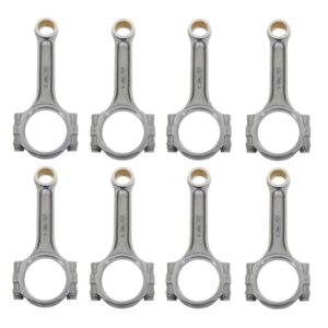 Scat – Pro Stock 4340 Forged I-Beam Connecting Rods