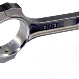 Scat – Pro Series 4340 Forged I-Beam Connecting Rods