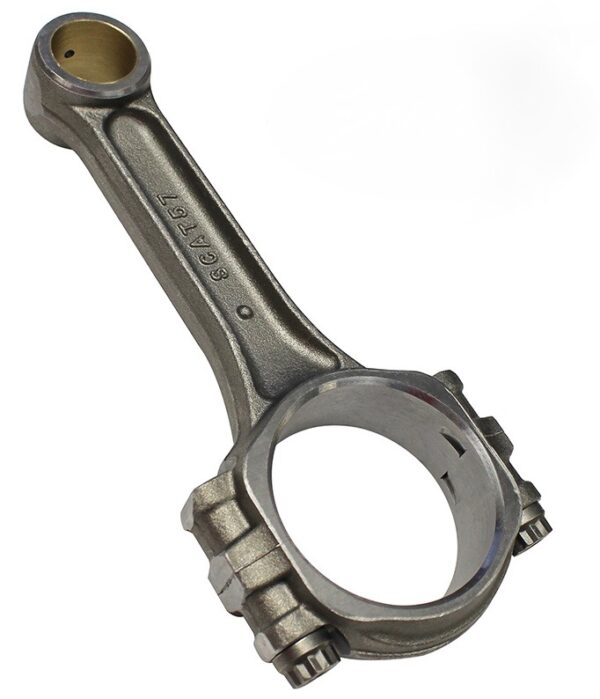 Scat - Pro Series 4340 Forged I-Beam Connecting Rods