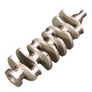 Eagle – Forged 4340 Steel Crankshaft