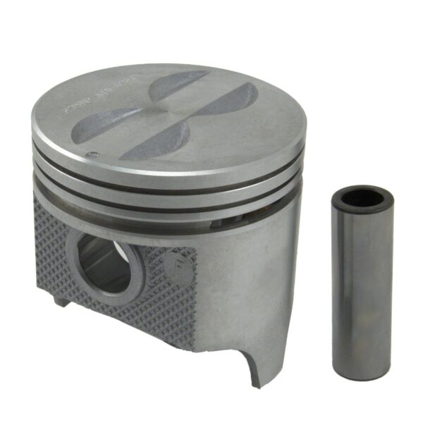 Speed Pro - Cast Iron Series Pistons