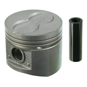 Speed Pro – Cast Iron Series Pistons