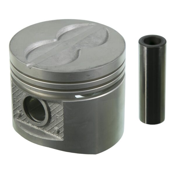 Speed Pro - Cast Iron Series Pistons