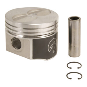 Speed Pro – Cast Iron Series Pistons