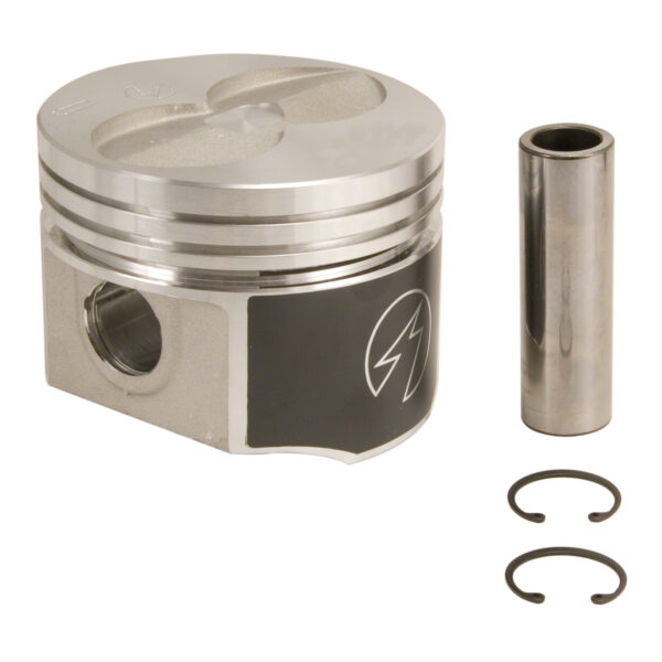 Speed Pro - Cast Iron Series Pistons