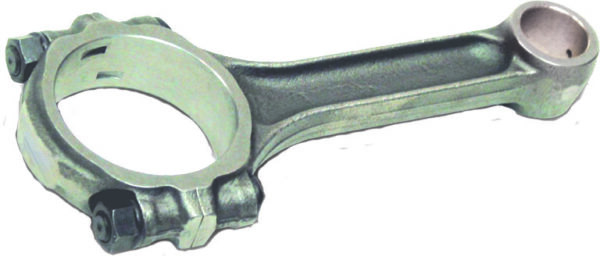 Scat - Replacement Forged I-Beam Connecting Rods