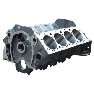 Dart – LITTLE M2 – Cast Iron Engine Block